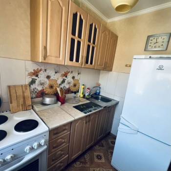 Сдается 2-х комнатная квартира, 47 м²