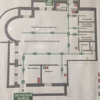 Сдается Нежилое помещение, 190 м²