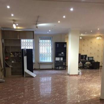 Сдается Нежилое помещение, 190 м²
