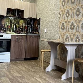 Сдается 1-комнатная квартира, 29 м²