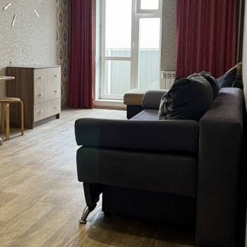 Сдается 1-комнатная квартира, 29 м²