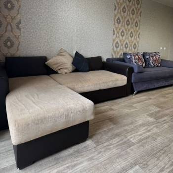 Сдается 1-комнатная квартира, 29 м²