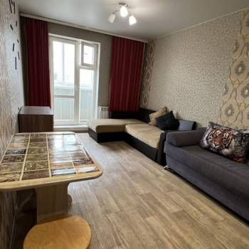 Сдается 1-комнатная квартира, 29 м²