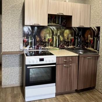 Сдается 1-комнатная квартира, 29 м²