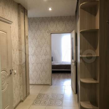 Сдается 2-х комнатная квартира, 47 м²