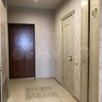 Сдается 2-х комнатная квартира, 47 м²