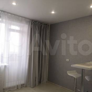 Продается 1-комнатная квартира, 24 м²