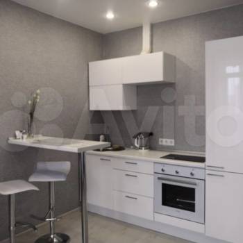 Продается 1-комнатная квартира, 24 м²