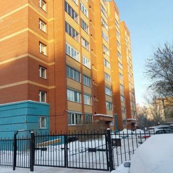 Сдается 1-комнатная квартира, 38 м²