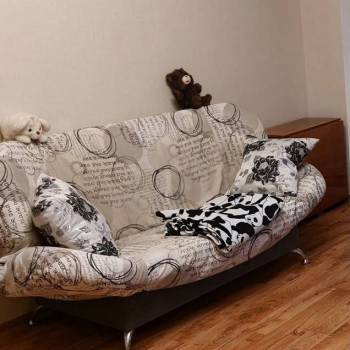 Сдается 1-комнатная квартира, 38 м²