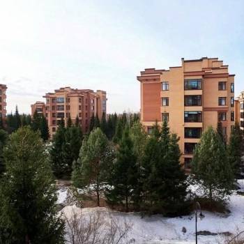 Продается 2-х комнатная квартира, 68,2 м²