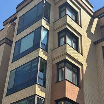 Продается 2-х комнатная квартира, 68,2 м²