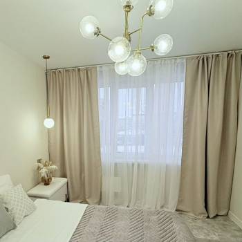 Продается 3-х комнатная квартира, 64 м²