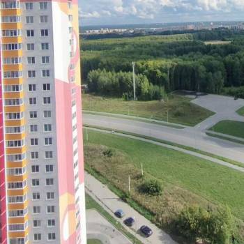 Сдается 1-комнатная квартира, 34 м²