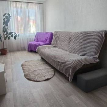 Сдается 1-комнатная квартира, 34 м²