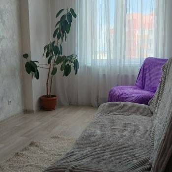 Сдается 1-комнатная квартира, 34 м²