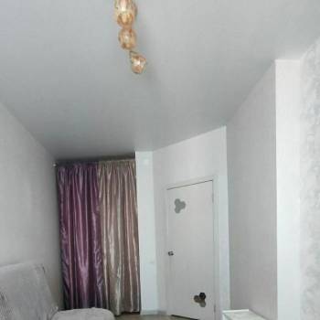 Сдается 1-комнатная квартира, 34 м²