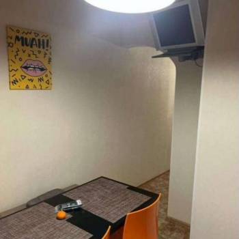 Продается 1-комнатная квартира, 33,5 м²