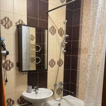 Продается 1-комнатная квартира, 33,5 м²