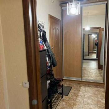 Продается 1-комнатная квартира, 33,5 м²