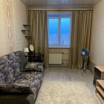 Продается 1-комнатная квартира, 33,5 м²