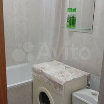 Продается 1-комнатная квартира, 31 м²