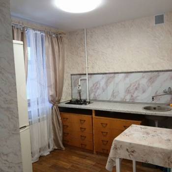 Продается 1-комнатная квартира, 31 м²