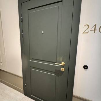 Продается 2-х комнатная квартира, 63,7 м²