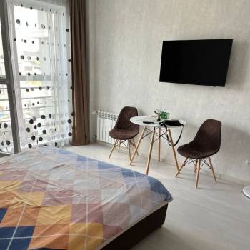 Сдается 1-комнатная квартира, 26 м²