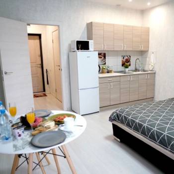 Сдается 1-комнатная квартира, 26 м²
