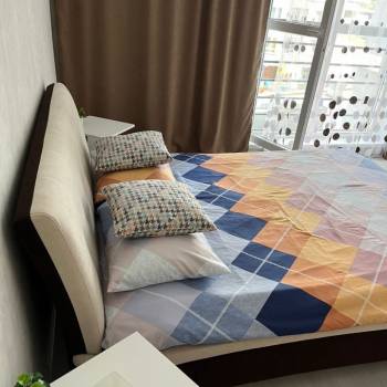 Сдается 1-комнатная квартира, 26 м²