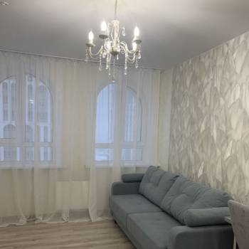 Сдается 1-комнатная квартира, 24 м²