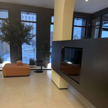 Сдается 1-комнатная квартира, 24 м²