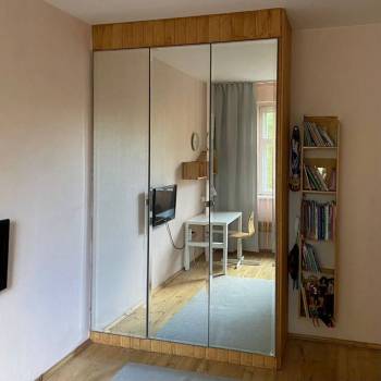 Продается 3-х комнатная квартира, 64,2 м²