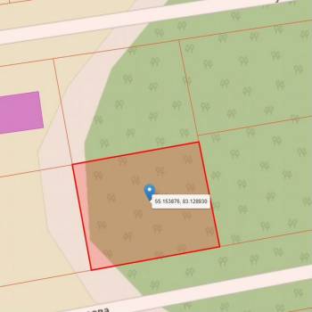 Продается Участок, 500 м²