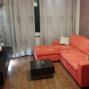 Сдается 2-х комнатная квартира, 45 м²