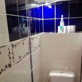 Сдается 2-х комнатная квартира, 45 м²