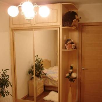 Сдается 2-х комнатная квартира, 45 м²