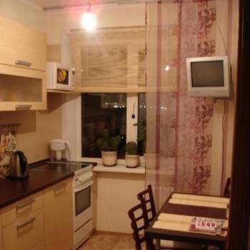 Сдается 2-х комнатная квартира, 45 м²