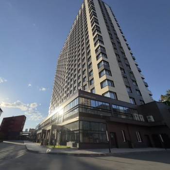 Продается 2-х комнатная квартира, 46,6 м²