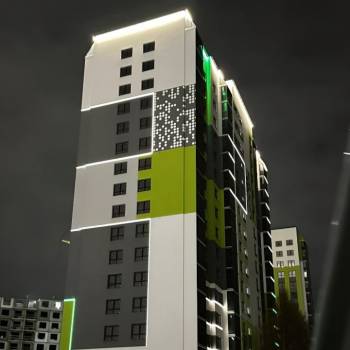 Продается 2-х комнатная квартира, 46 м²