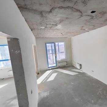 Продается 2-х комнатная квартира, 46 м²