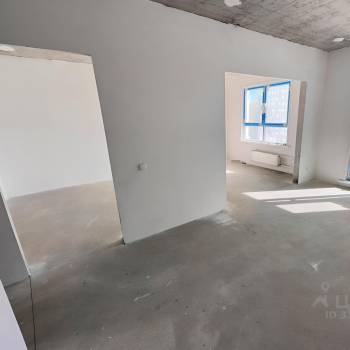 Продается 2-х комнатная квартира, 46 м²