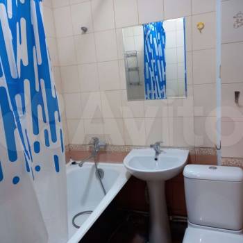 Сдается 1-комнатная квартира, 32 м²