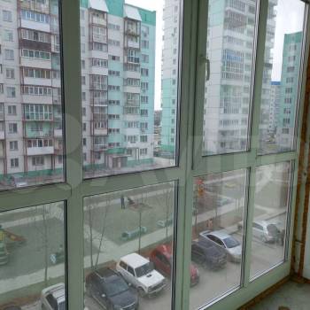 Сдается 1-комнатная квартира, 32 м²