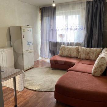 Сдается 1-комнатная квартира, 20 м²