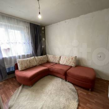 Сдается 1-комнатная квартира, 20 м²