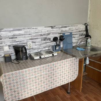 Сдается 1-комнатная квартира, 20 м²