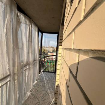 Сдается 1-комнатная квартира, 24,9 м²