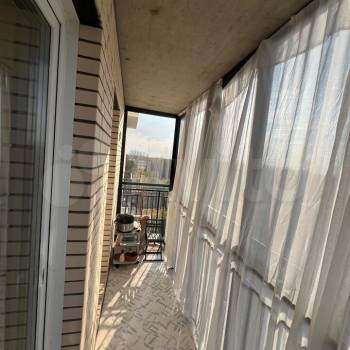 Сдается 1-комнатная квартира, 24,9 м²